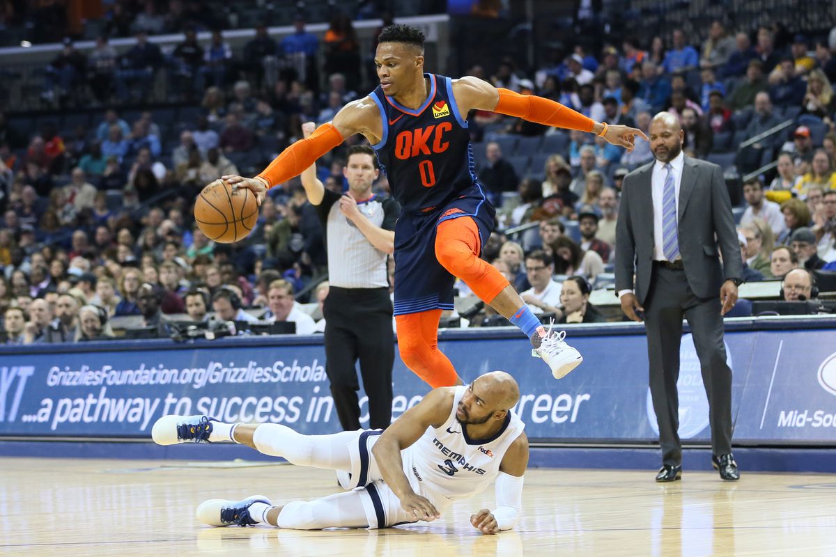 Blowout Kings or Bullies? Thunder Look to End Grizzlies’ Hopes in 3