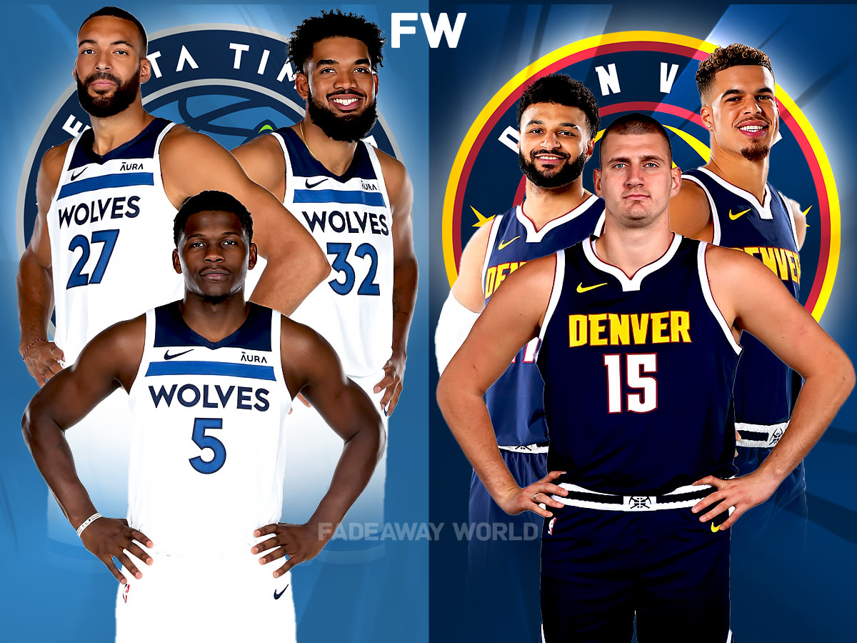Battle in the Mile High: Nuggets Aim to Silence the Timberwolves’ Roar