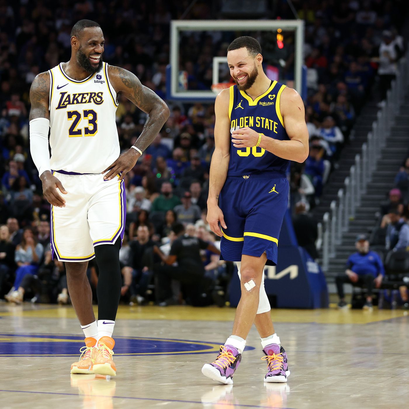From Deep Threes to Paint Battles: Warriors on the Warpath, but Can the Lakers Prove They’re Kings of the West?