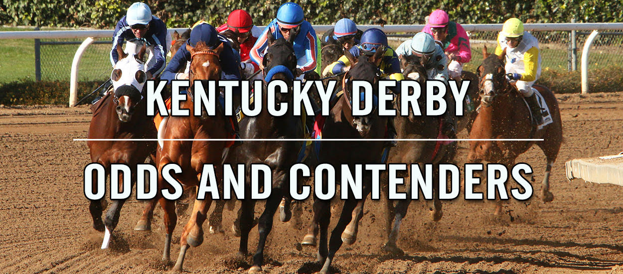 Cracking the Code: A Bettor’s Data-Backed Guide to the 2025 Kentucky Derby