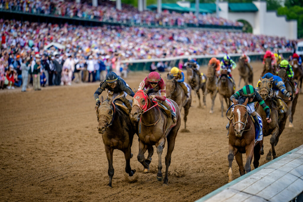 Legends in the Making: Previewing the Elite Lineup of the 151st Kentucky Derby