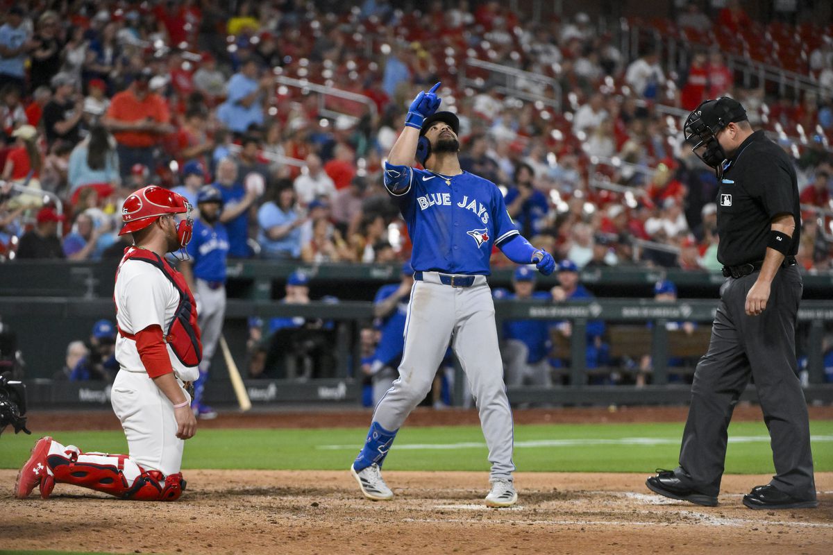 Revenge or Repeat? Cardinals Seek Payback After Blue Jays’ 10-9 Heartbreaker
