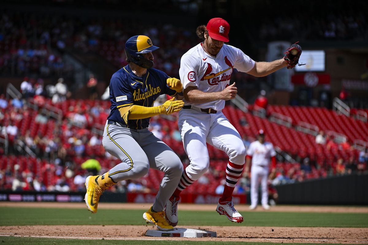 Old Blood, New Fire: Brewers vs Cardinals is Baseball’s Underrated War