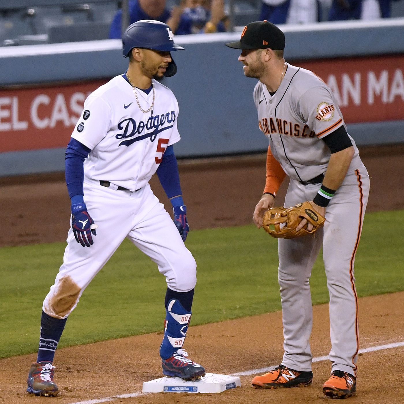 Pitching Duel or Power Fest? Dodgers Face Must-Win vs. Surging Giants