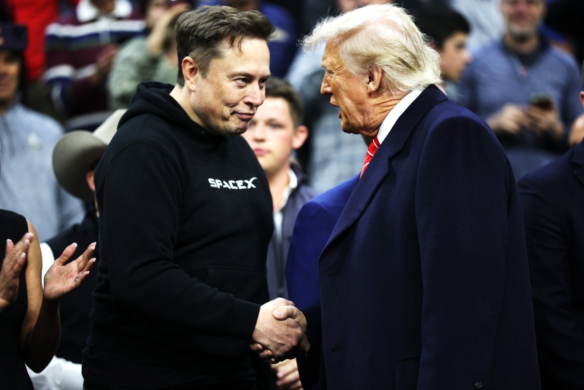 Bets, Billionaires, and Blowback: Musk vs. Trump and the Future of Gambling