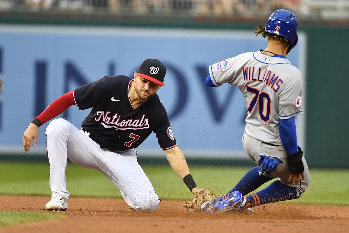 Power, Patience, and Potential: What Mets vs. Nationals Will Really Come Down To