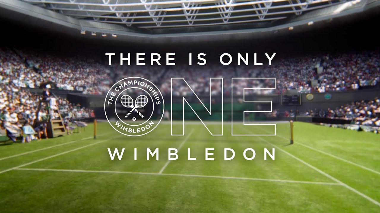 The Holy Trinity of Wimbledon: Speed, Spin, and a Ruthless Brain