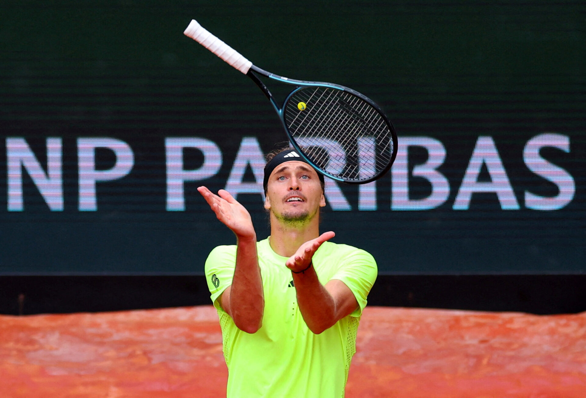 Wimbledon or Washout: Zverev’s Career Is a Blockbuster Waiting for a Finale