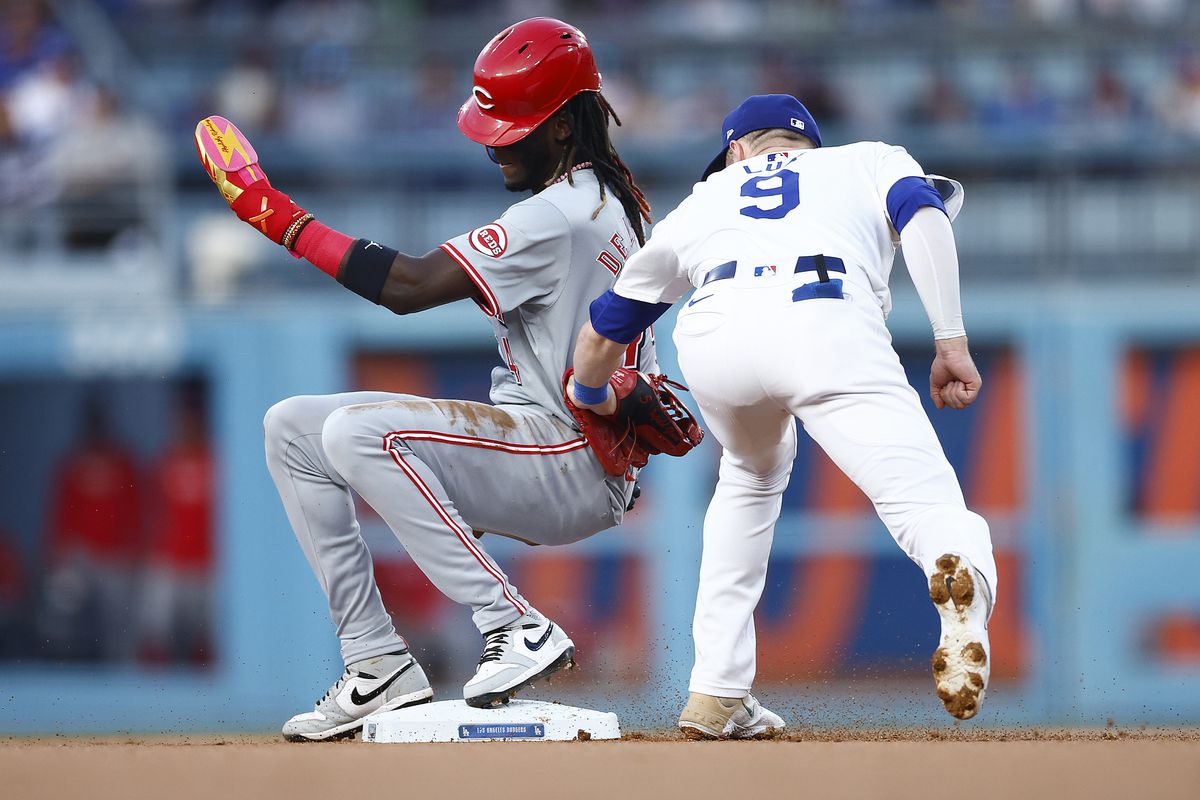 Where Star Power Meets Street Hustle: Can the Reds’ Fire Match the Dodgers’ Ice-Cold Efficiency?