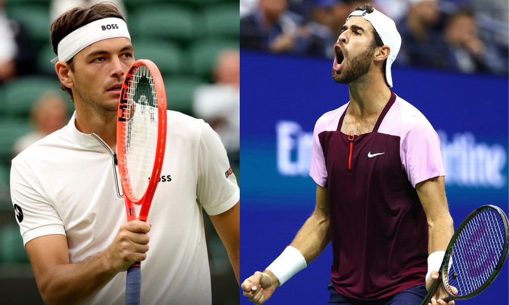 Mental Fortitude vs. Raw Power: Fritz-Khachanov Is a Chess Match in Cleats