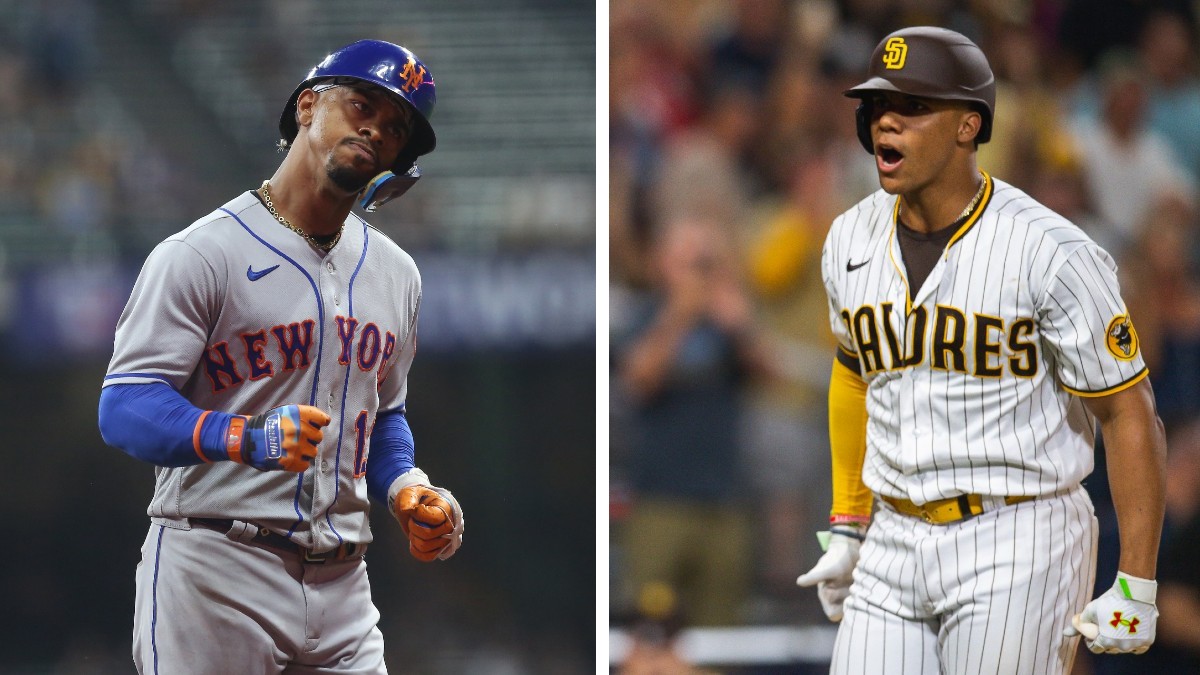 Padres Punch Back: Mets Might Be Winning the Standings, But Not the Fight