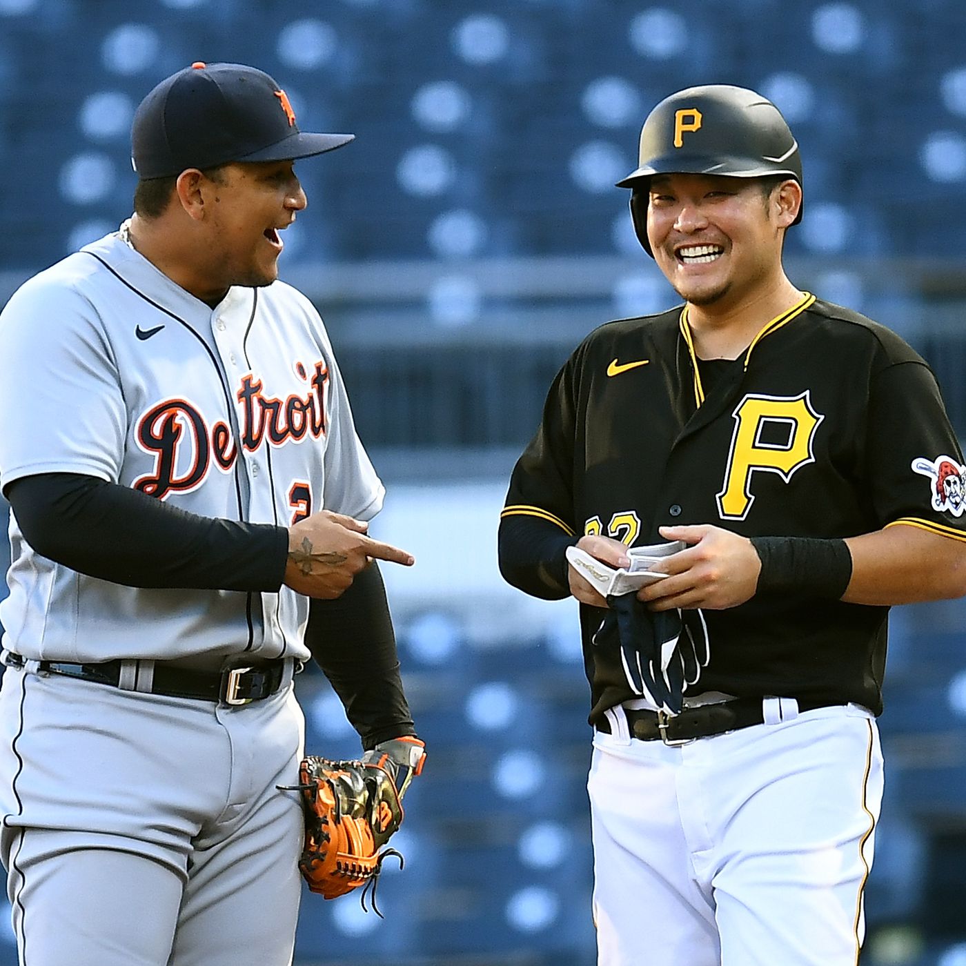 Pirates on the Plank: Will the Tigers Push Them Overboard?