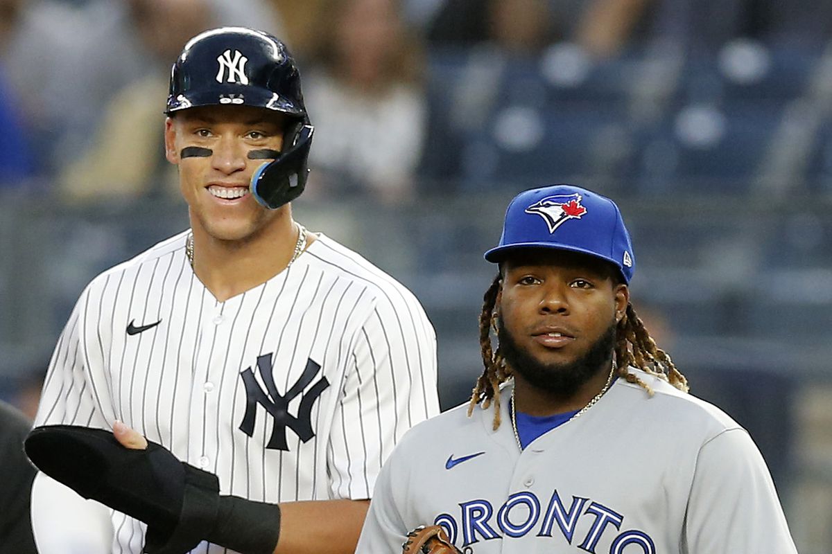From First Pitch to Final Breath: Blue Jays Fly, Yankees Strike