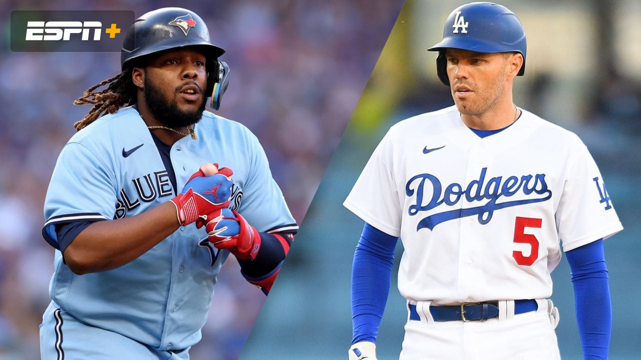 Dodger Dreams vs. Blue Jay Vengeance: The Dodgers Aren’t Built for Pressure and the Blue Jays Know It