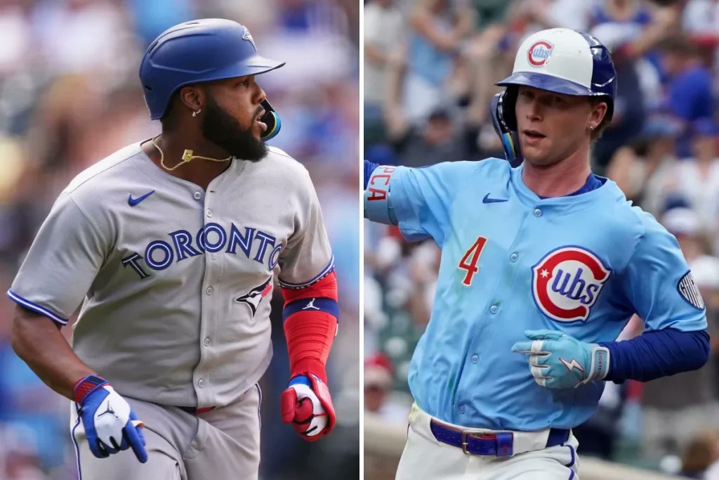 From Scoreless Innings to Shattered Streaks? Cubs’ Cinderella Run Meets Blue Jays’ Glass Slipper Smash