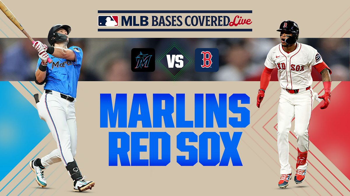 Friday Night Showdown at Fenway: Red Sox’s Bats Are Ready to Feast – Marlins on the Menu?