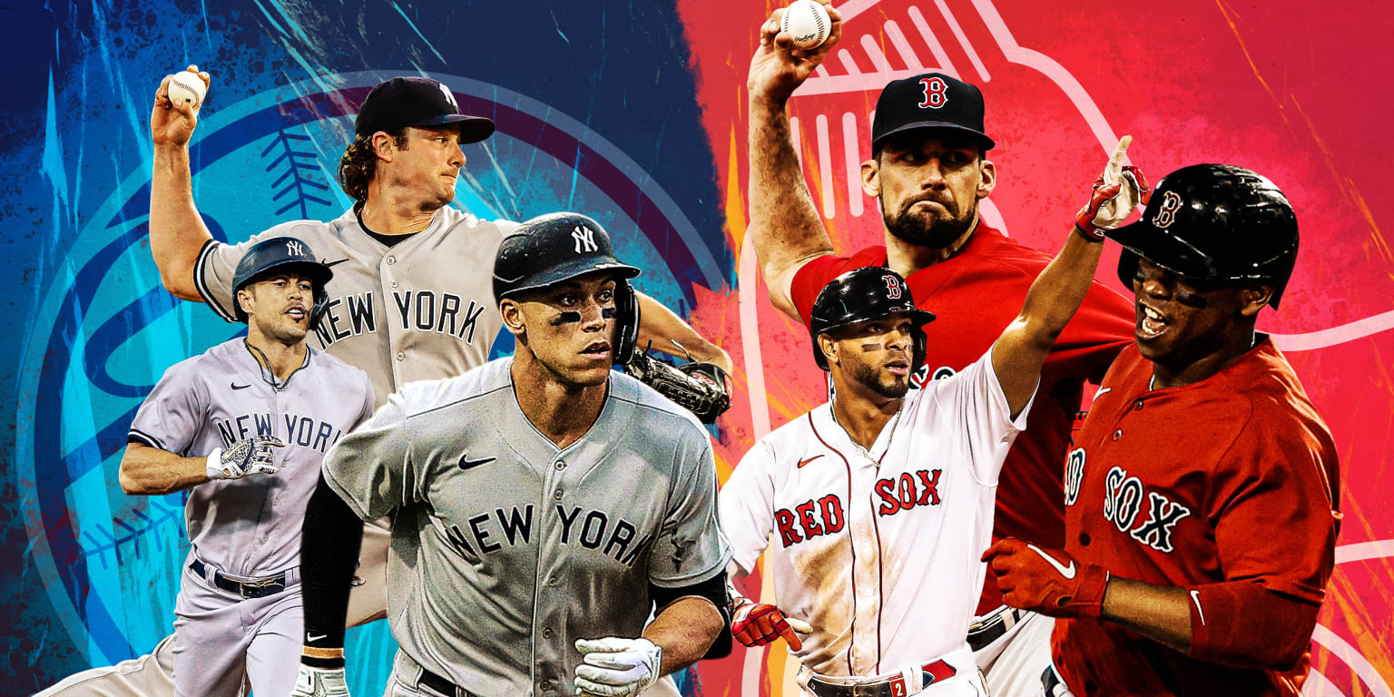 Red Sox vs. Yankees: Bragging Rights, Blood Pressure, and October Dreams