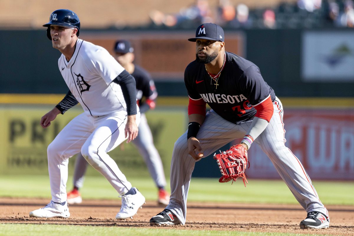 Baseball Bloodbath Incoming? Tigers Smell a Sweep, Twins Barely Breathing