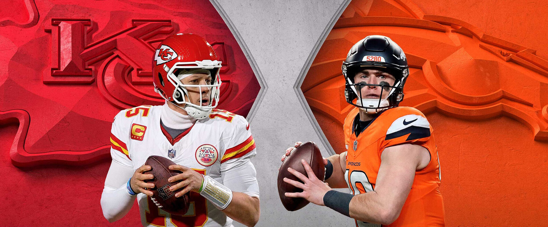 Are the Chiefs Still That Team? Broncos Aim to End the Myth at Mile High