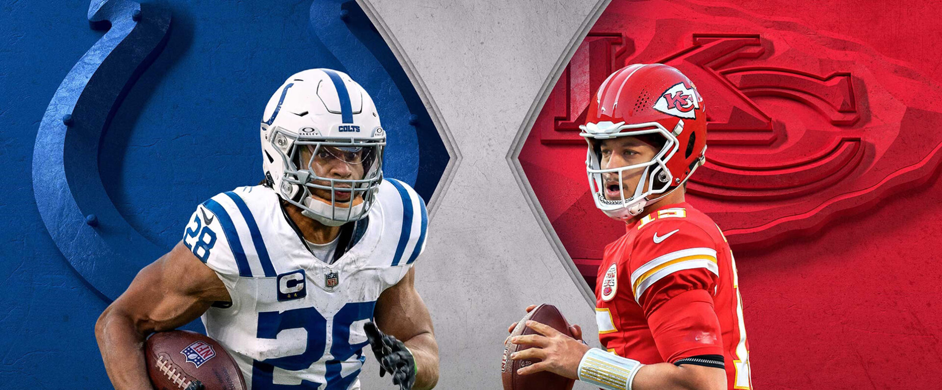 The NFL’s Biggest Blindspot: High-Flying Chiefs vs. Methodical Colts