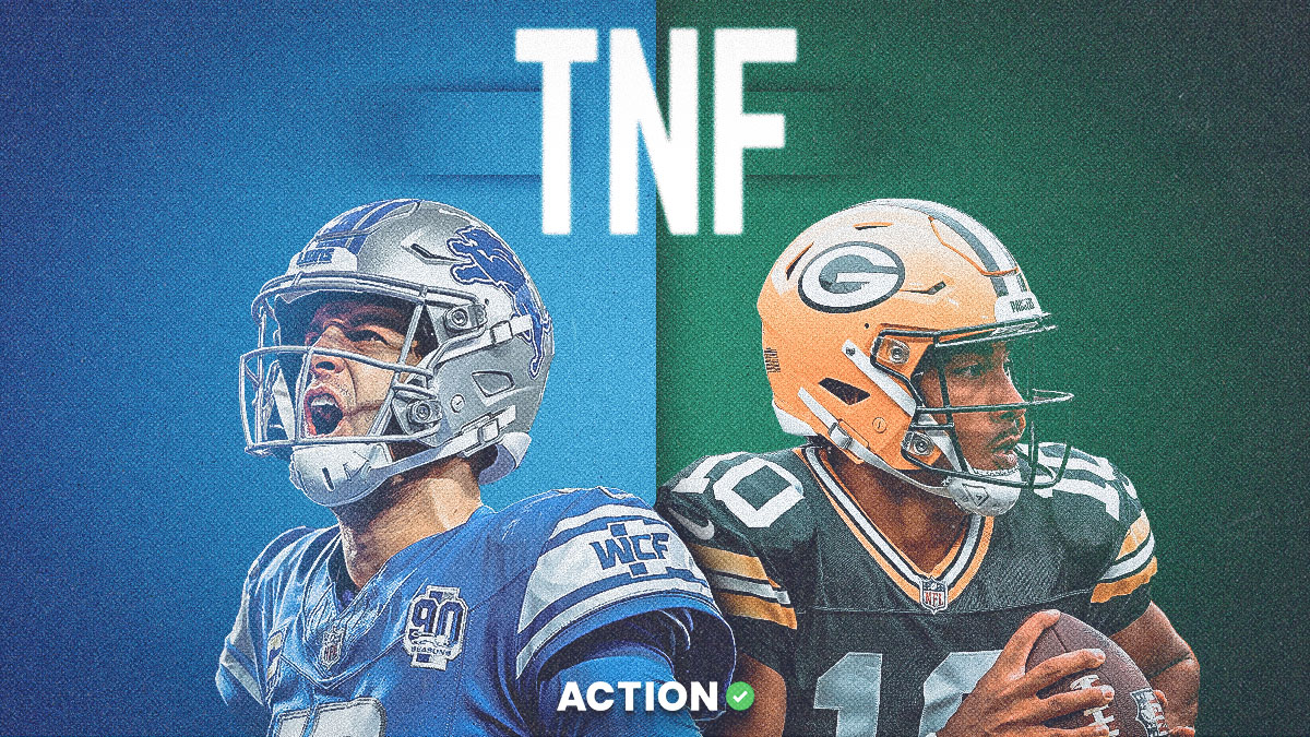Cold, Crunch, and Controversy: Packers’ Play-Action vs Lions’ Lightning Legs