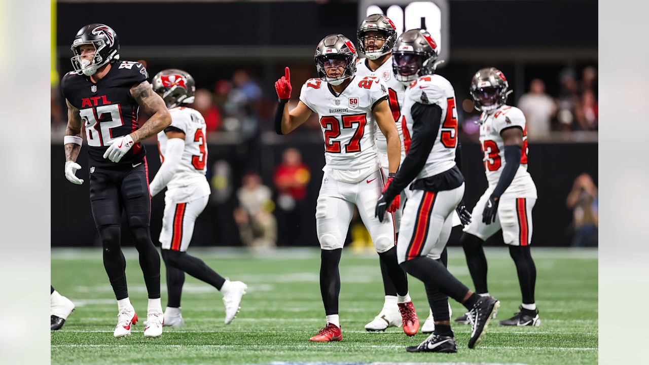 Pirate Ship Primetime: Buccaneers Feast on Falcons?