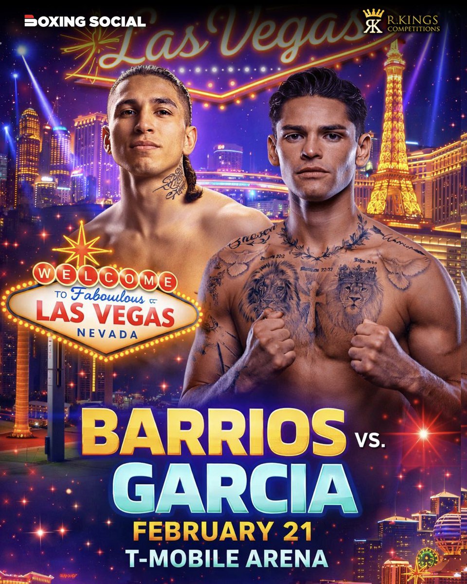 The Welterweight Heist: Why the Barrios vs. Garcia Market is a Trap for Casual Voters