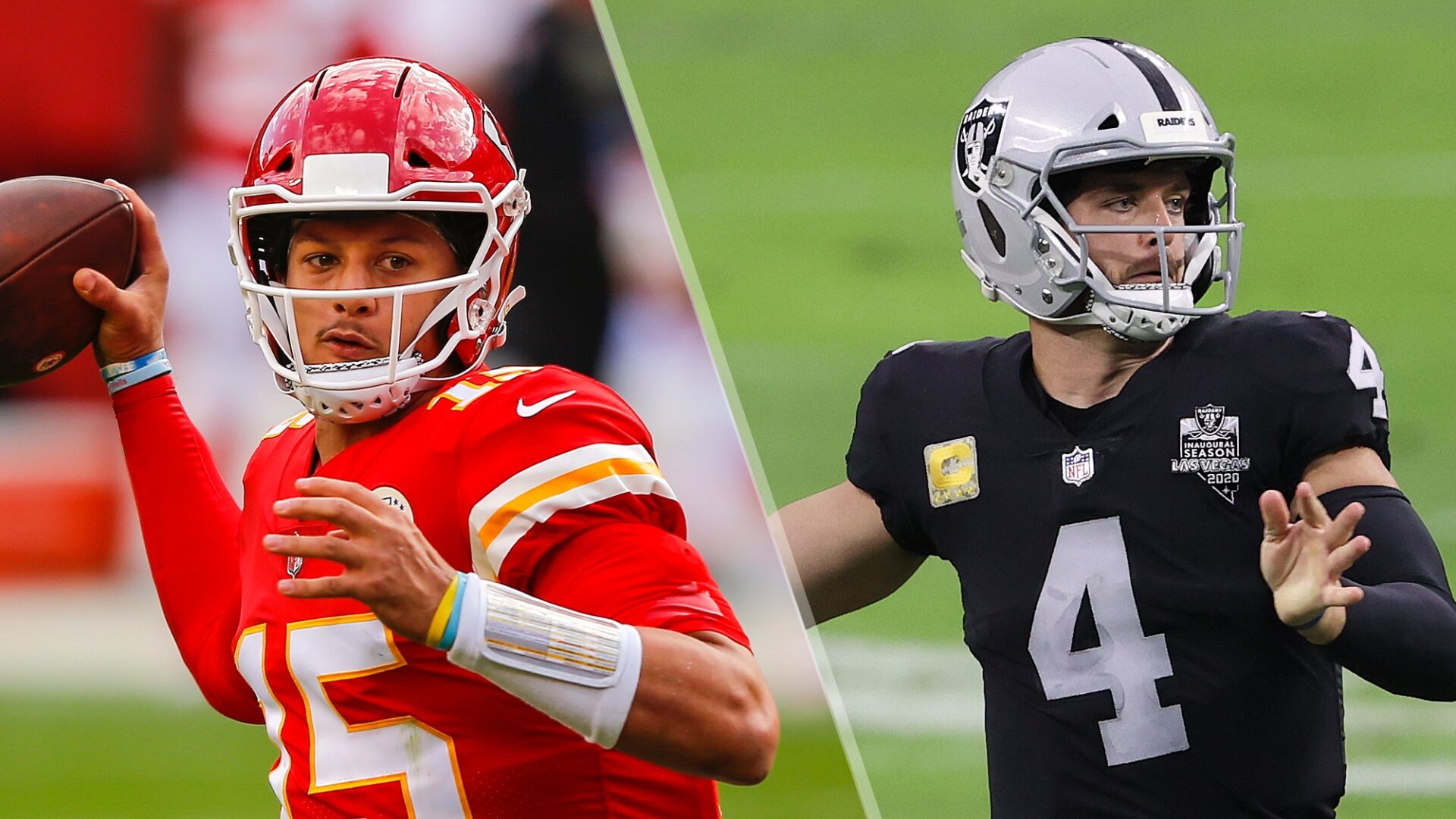The Final Act in Vegas: Can the Battered Chiefs Find Their Soul Against the Silver and Black Raiders?