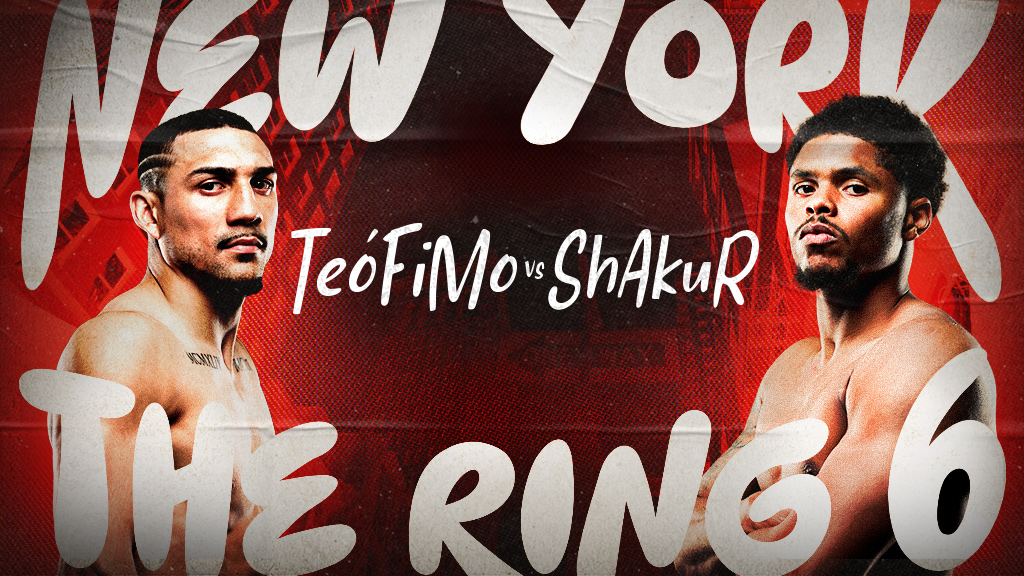 Fraud or Phenom? The Market’s Brutal Verdict on Teofimo’s Power vs. Shakur’s Hype
