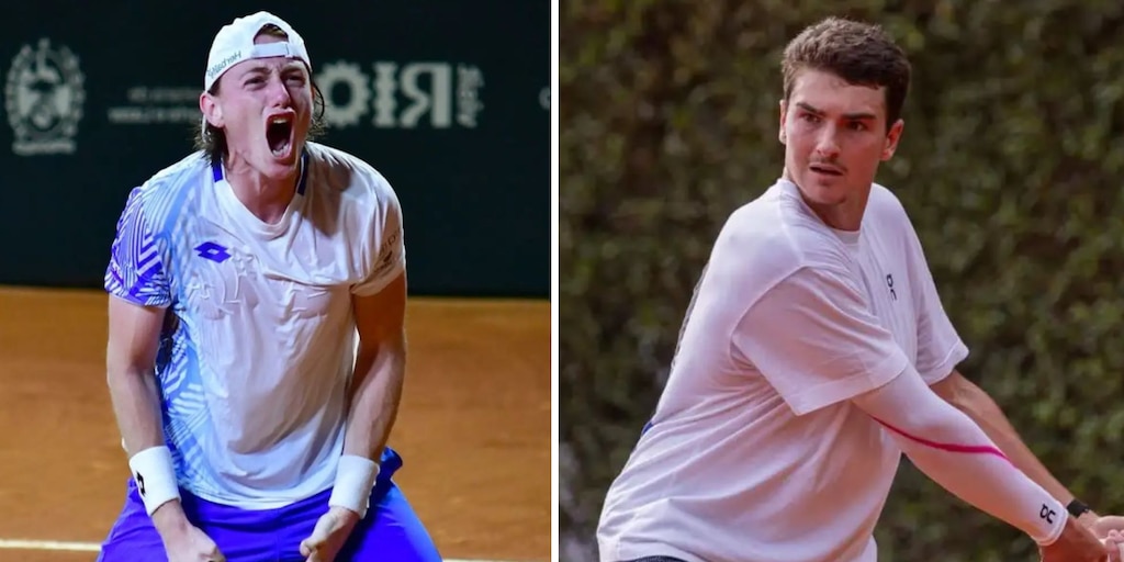 No Room for Sentiment: Buse Looks to Crash Fonseca’s Homecoming Party