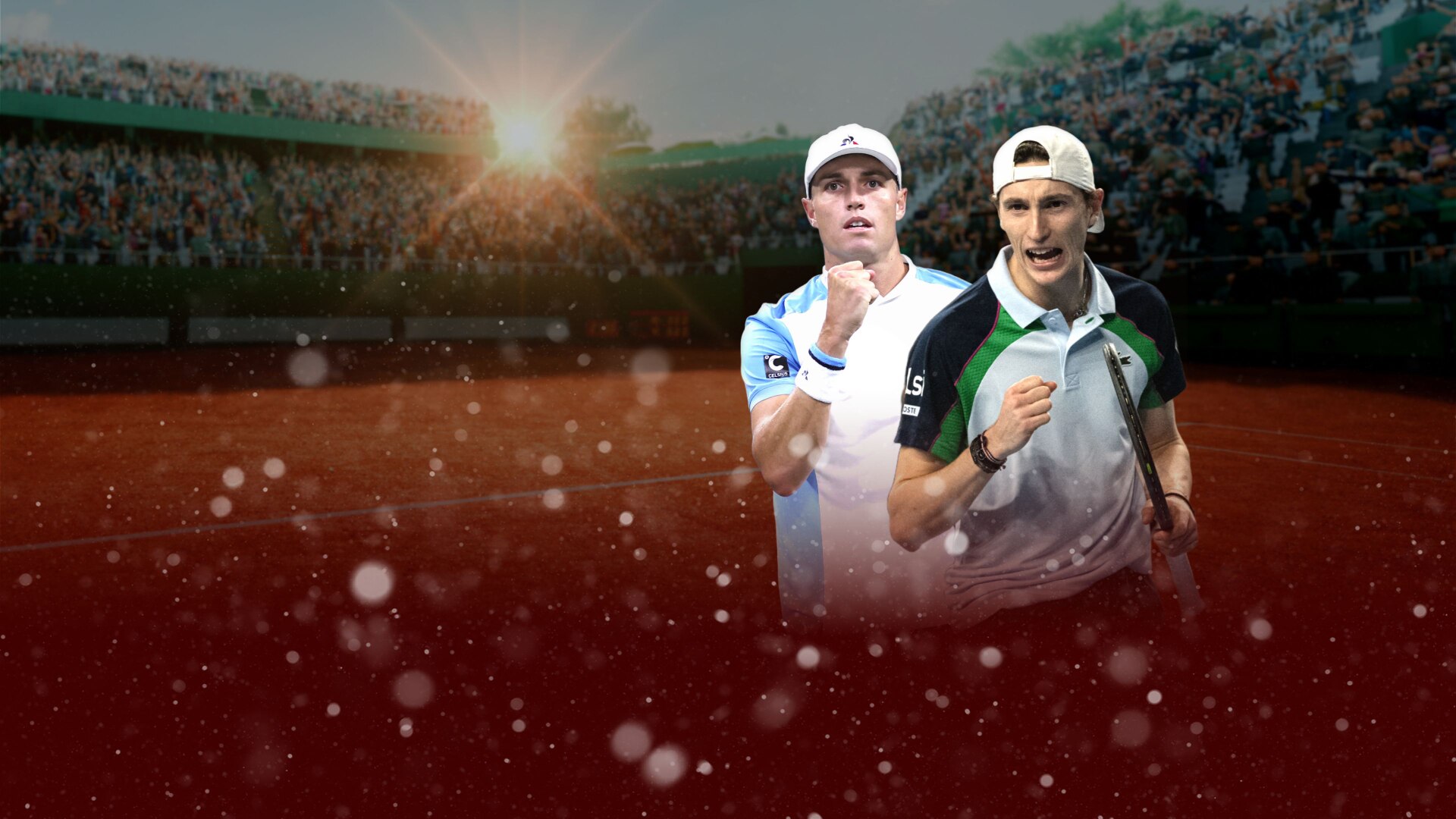 The Boat Cleaner vs. The Prince of Metz: Can O’Connell’s Grit Outlast Humbert’s Glamour?