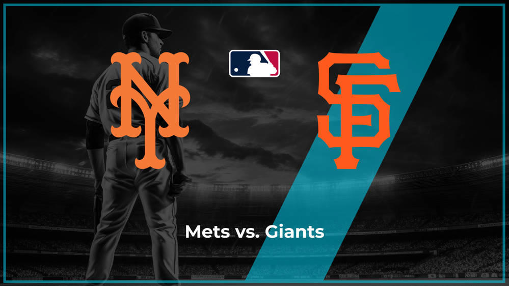 Mets vs Giants Betting Preview: Why Early Season Trends Point to the Under